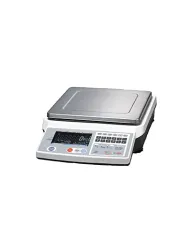 Counting Scales Counting Scale  AND FC5000i