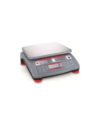 Counting Scales Counting Scale  Ohaus Ranger Count 2000 RC21P1502