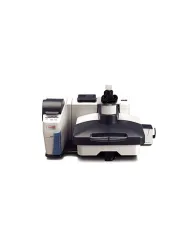 FTIR, NIR and Raman Spectrometer Microscope  DXR2 Raman